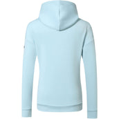 Covalliero Hoodie Lightblue