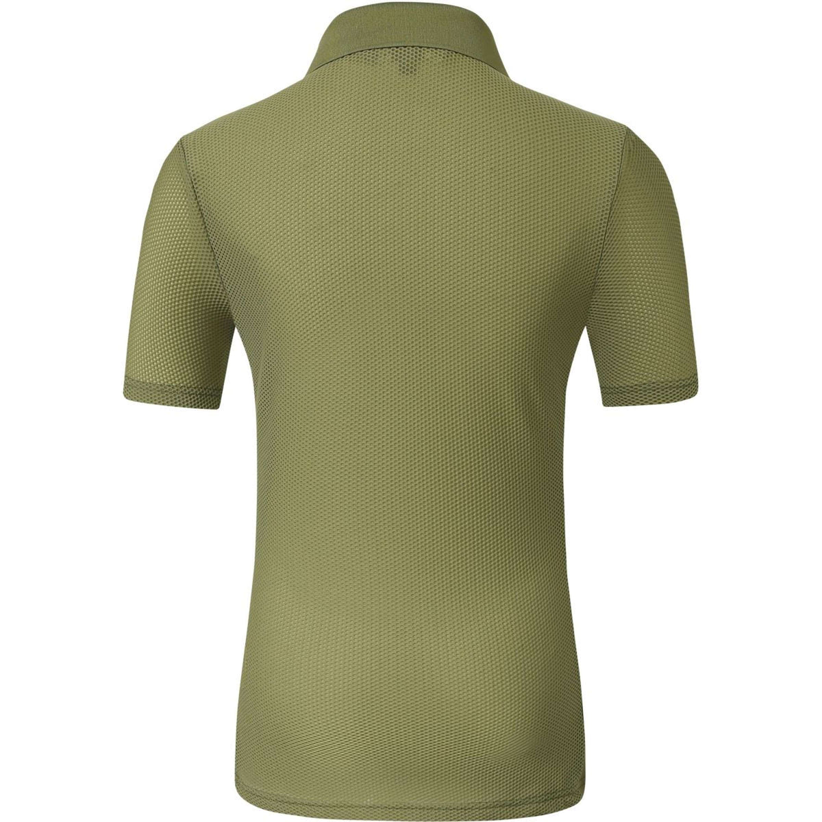 Covalliero Polo Olive