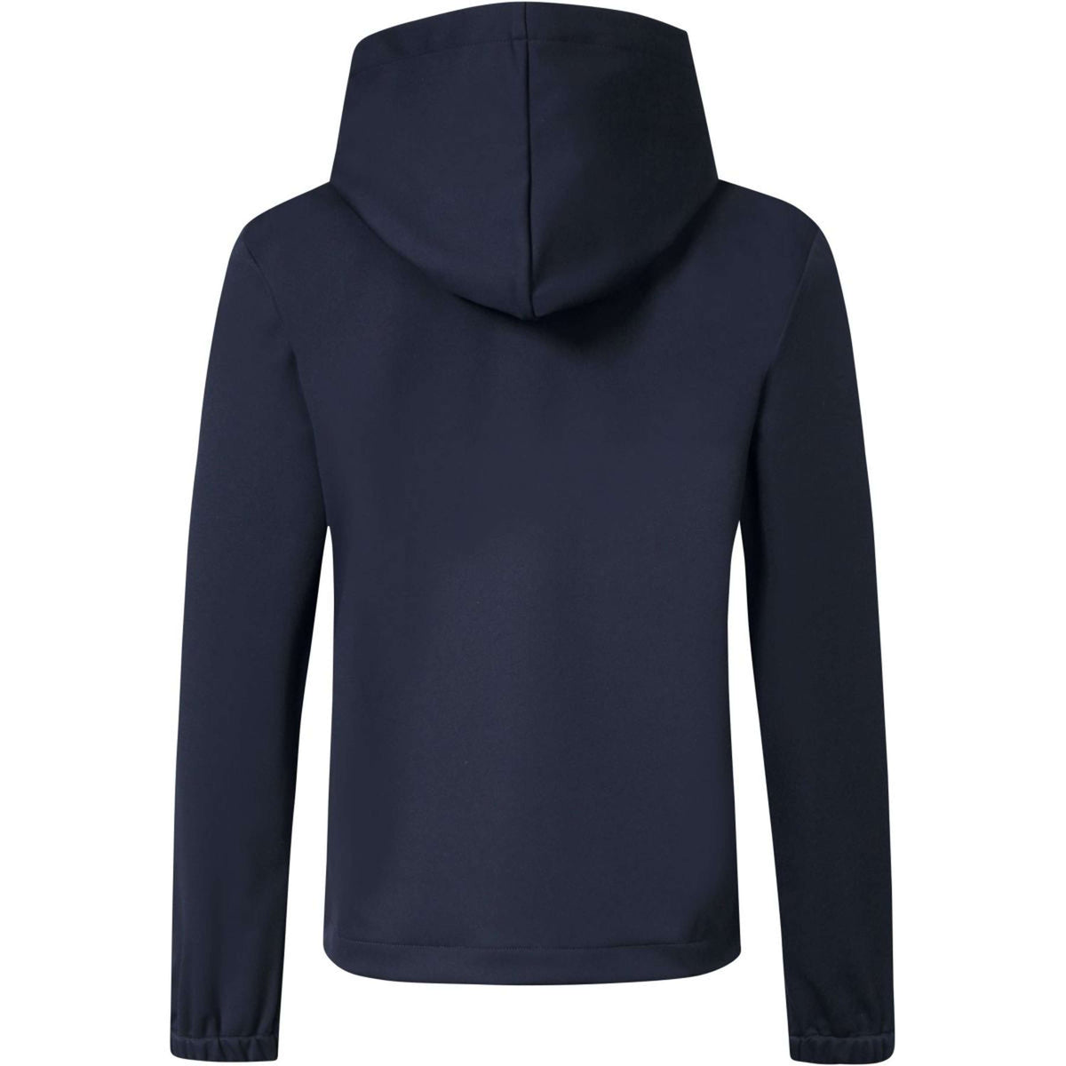 Covalliero Softshell Jacket Dark Navy