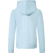 Covalliero Softshell Jacket Lightblue