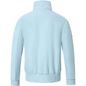 Covalliero Bomber Jacket Lightblue