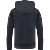 Covalliero Hoodie Kids Dark Navy