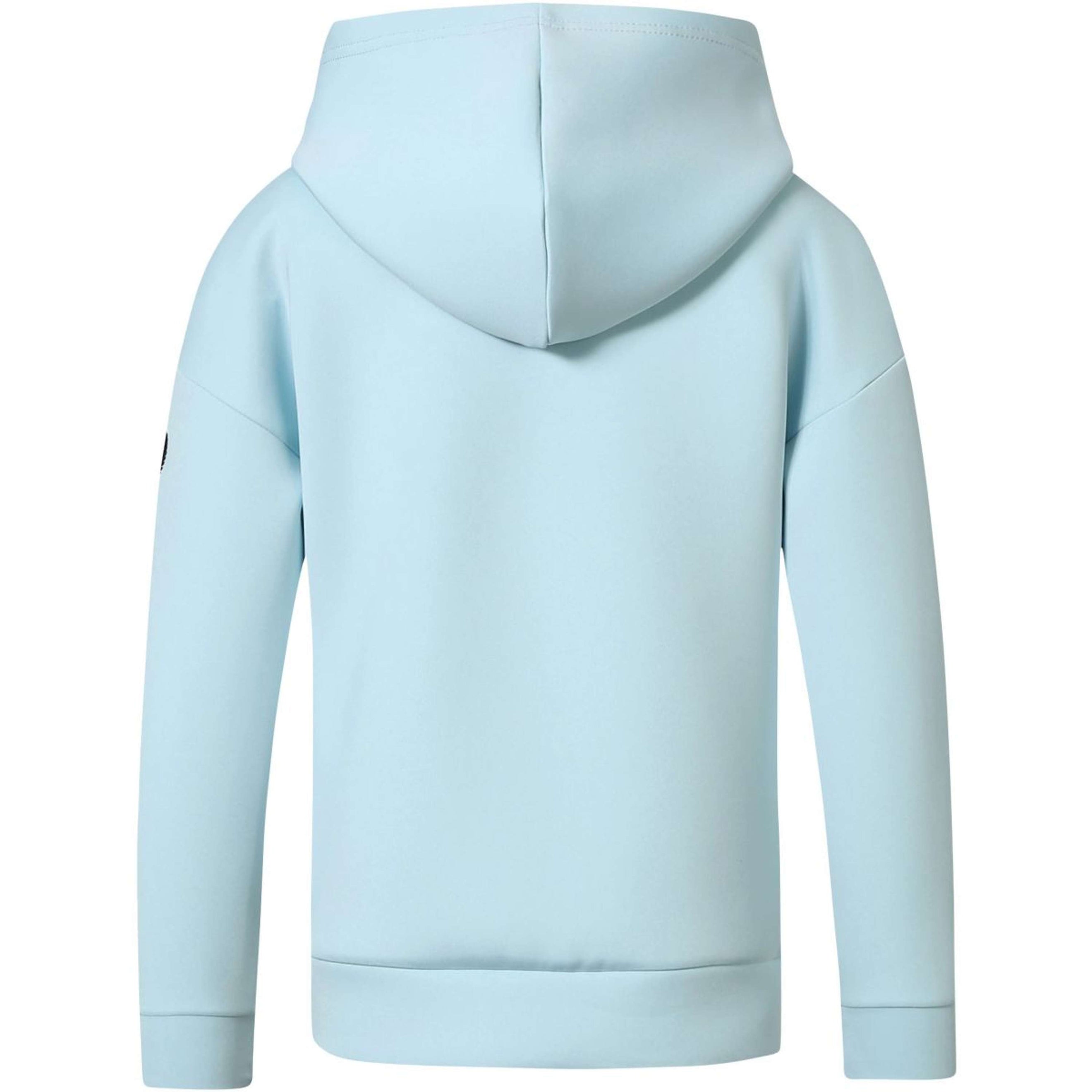 Covalliero Hoodie Lightblue