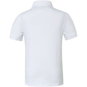 Covalliero Polo White