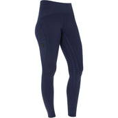 Covalliero Riding Legging Dark Navy