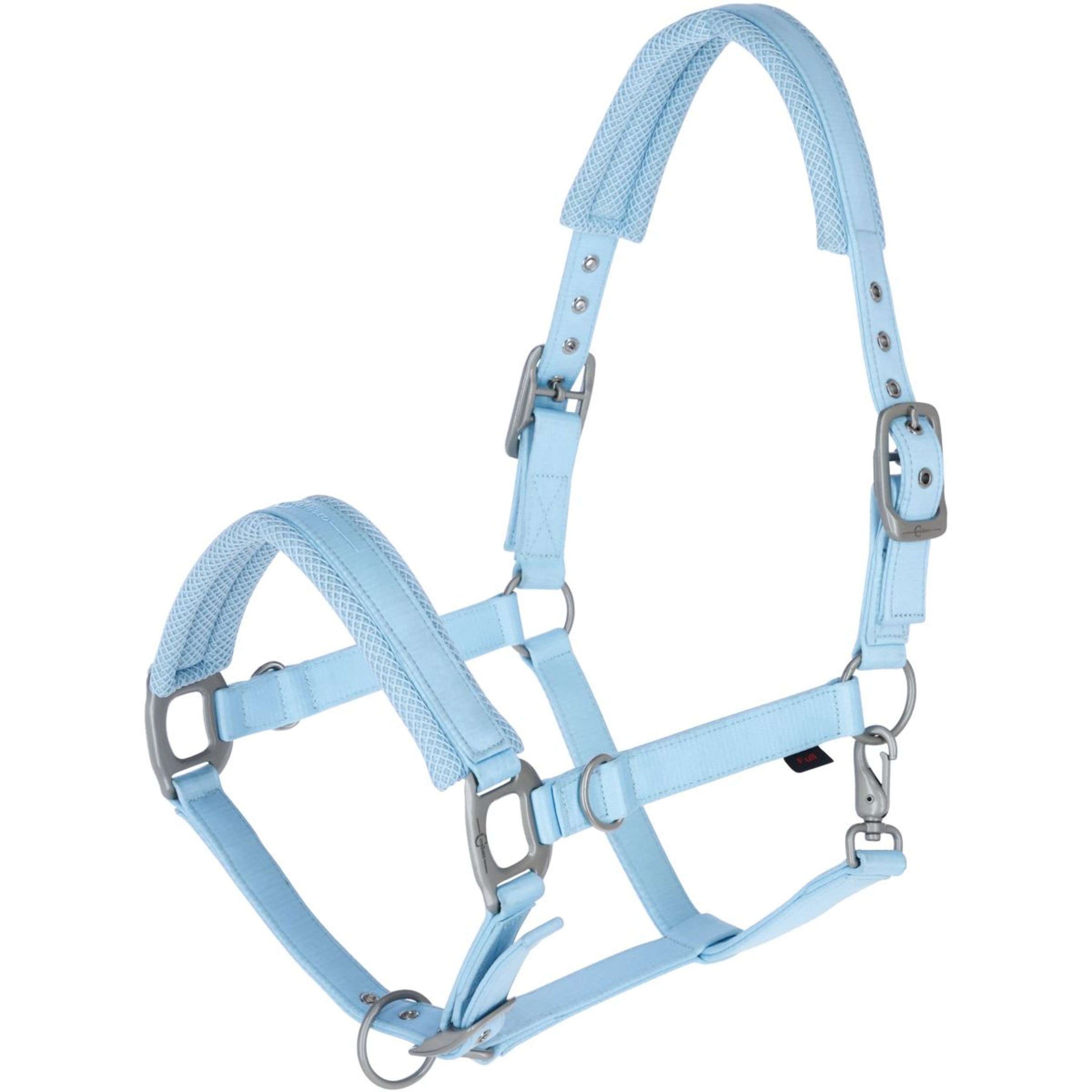 Covalliero Halter Lightblue