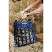 Dominick Slowfeeder Hay Bag Navy