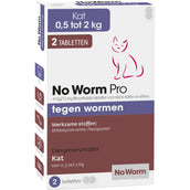 Exil Dewormer No Worm Pro Kitten