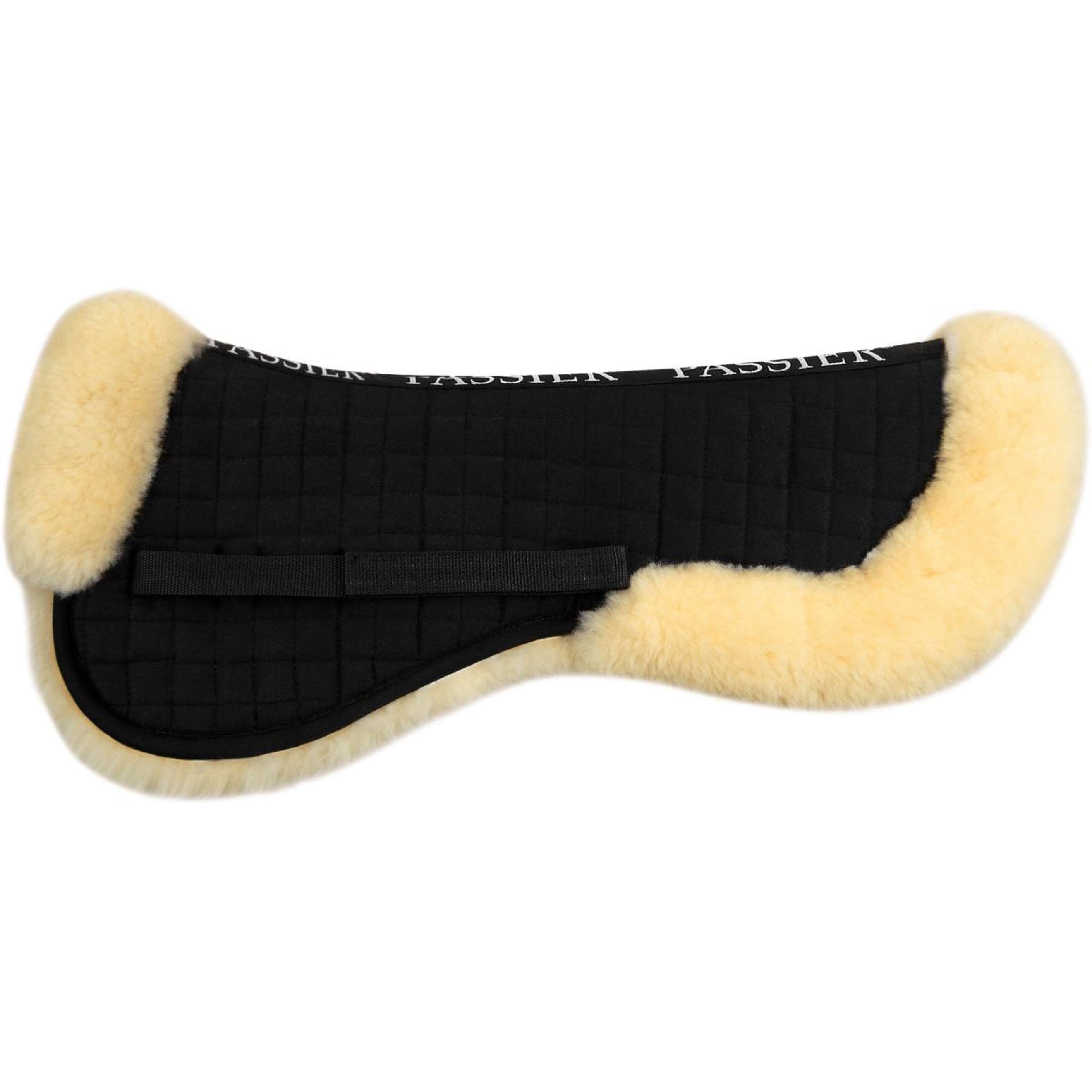 Passier Sheepskin Pad Passier Sheepskin Pad
