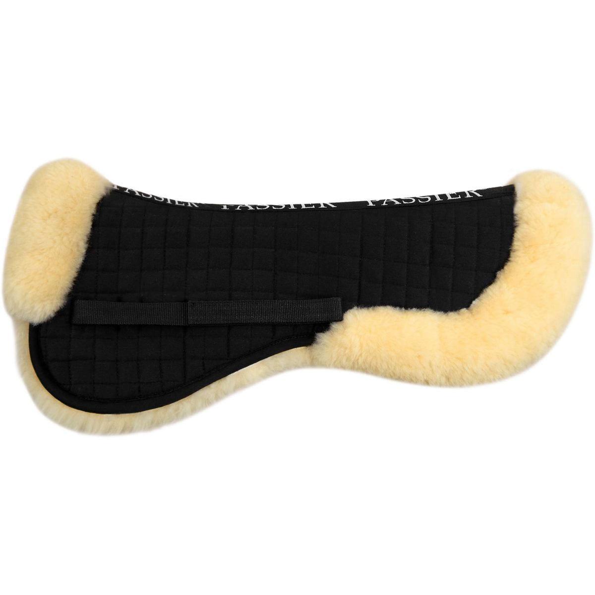 Passier Sheepskin Pad