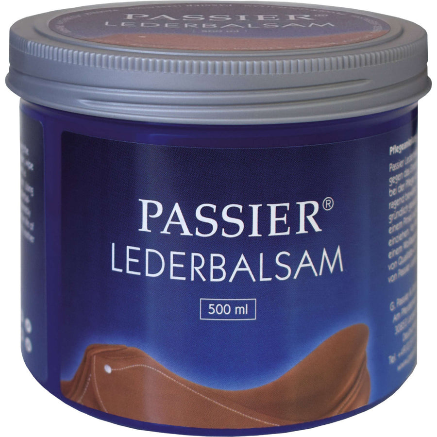 Passier Leather Balm
