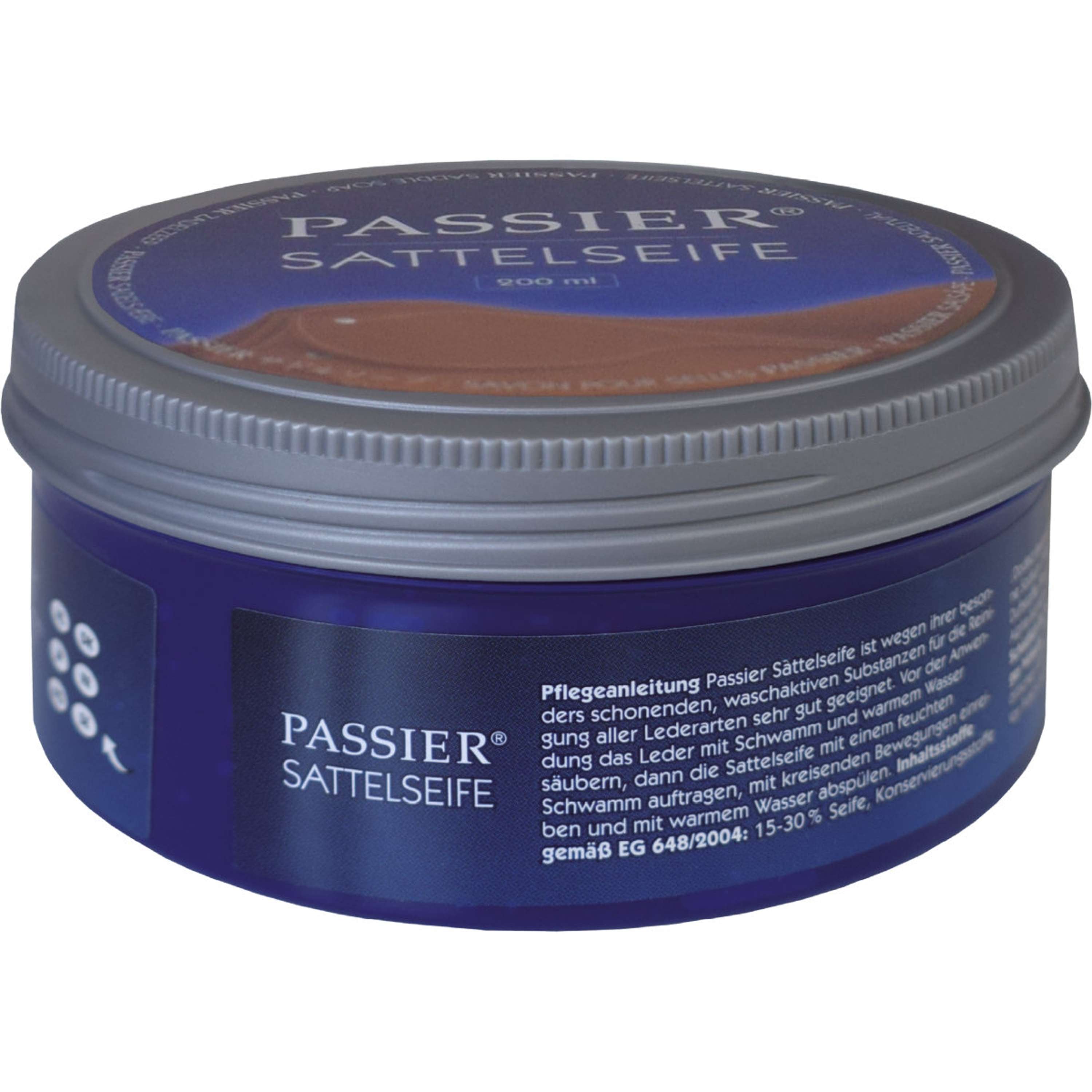 Passier Saddle Soap