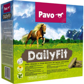 Pavo DailyFit