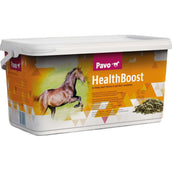 Pavo Bucket Healthbooster