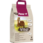 Pavo Vital Refill Packaging