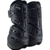 Stübben Tendon Protectors Hybrid Black