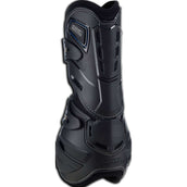 Stübben Tendon Protectors Hybrid Black