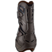 Stübben Tendon Protectors Hybrid Brown