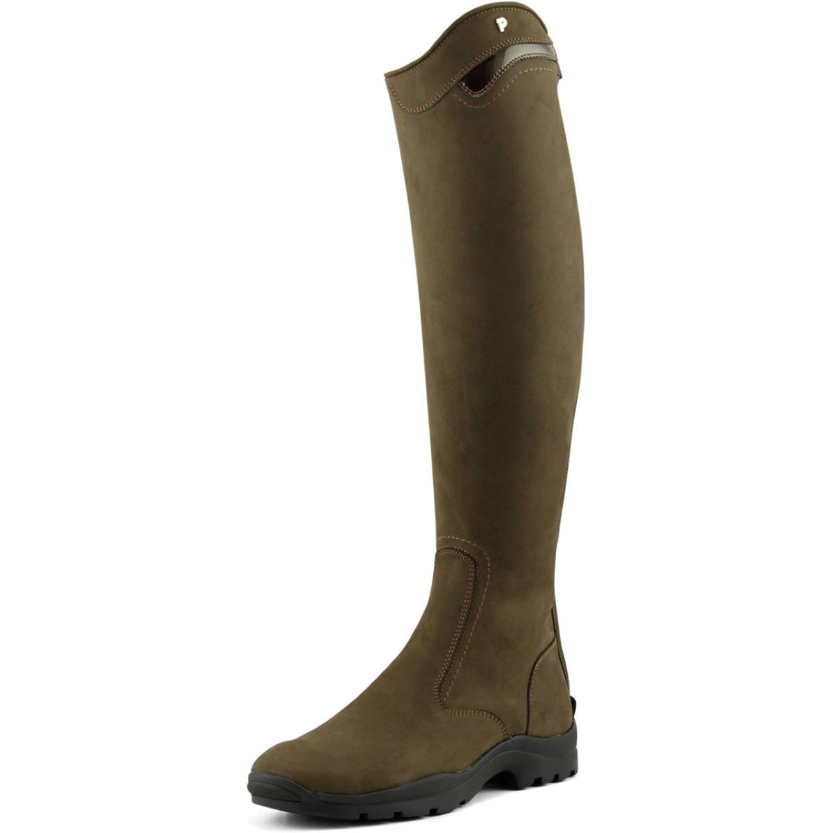 Petrie Riding Boots Explorer Winter Brown