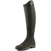 Petrie Riding Boots Explorer Black