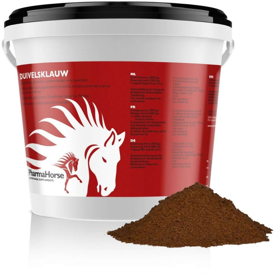 PharmaHorse Devil's Claw Horse