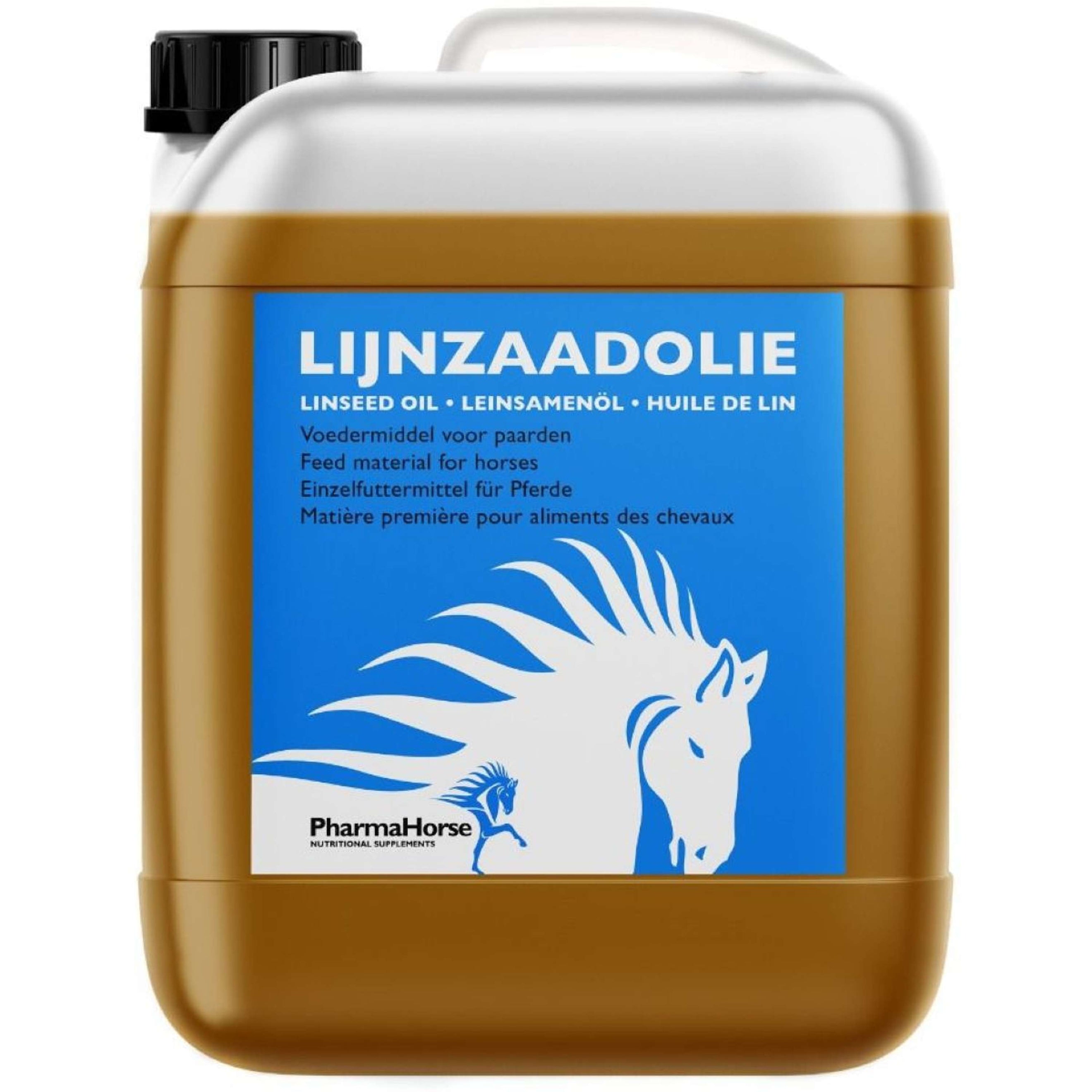 PharmaHorse Linseedoil