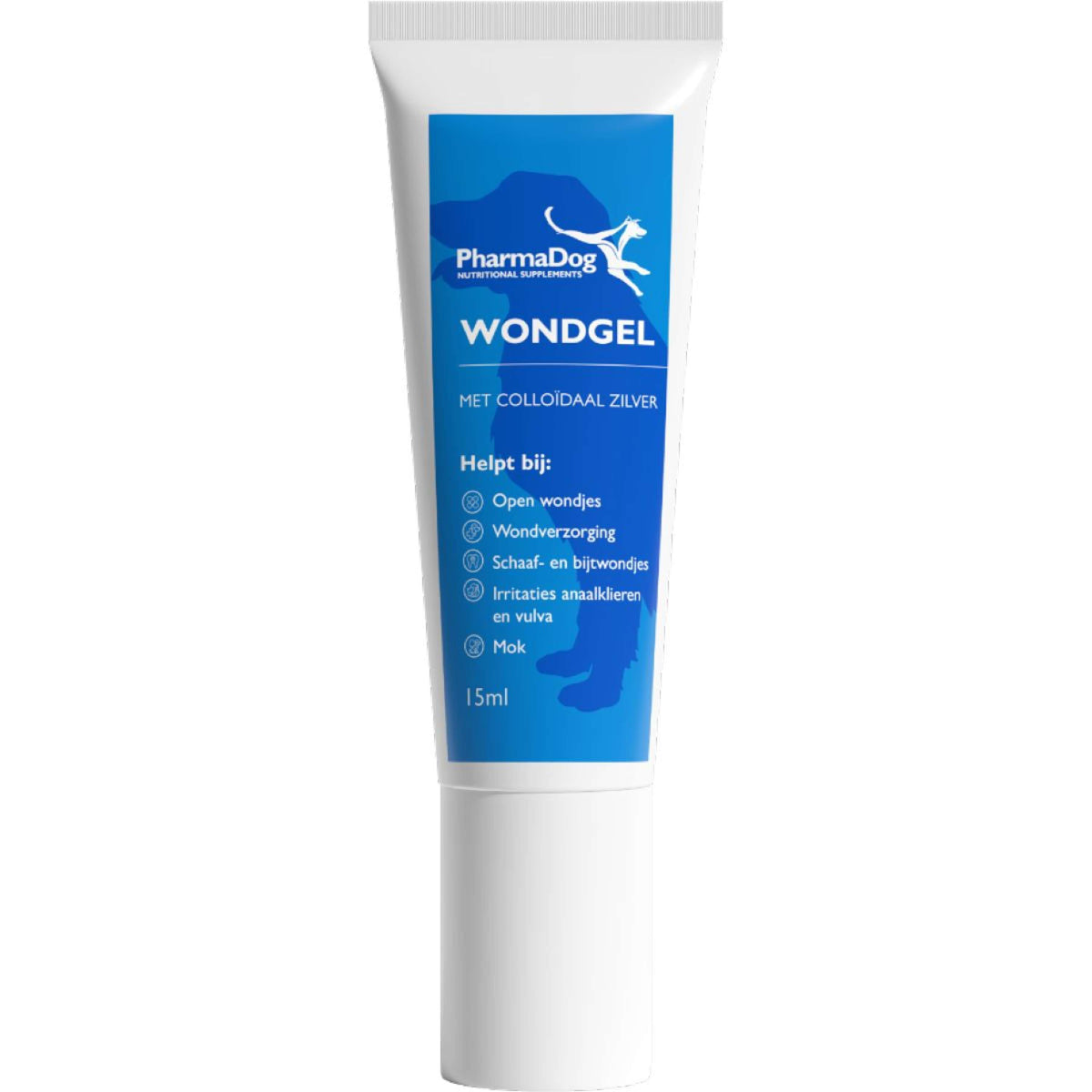 PharmaDog Wound Gel