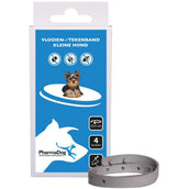 PharmaDog Tick and Flea Collar Small Dog