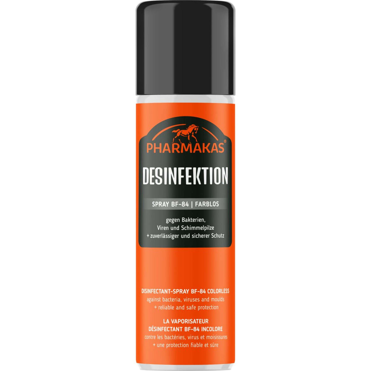 Pharmakas Disinfection Spray Naturel