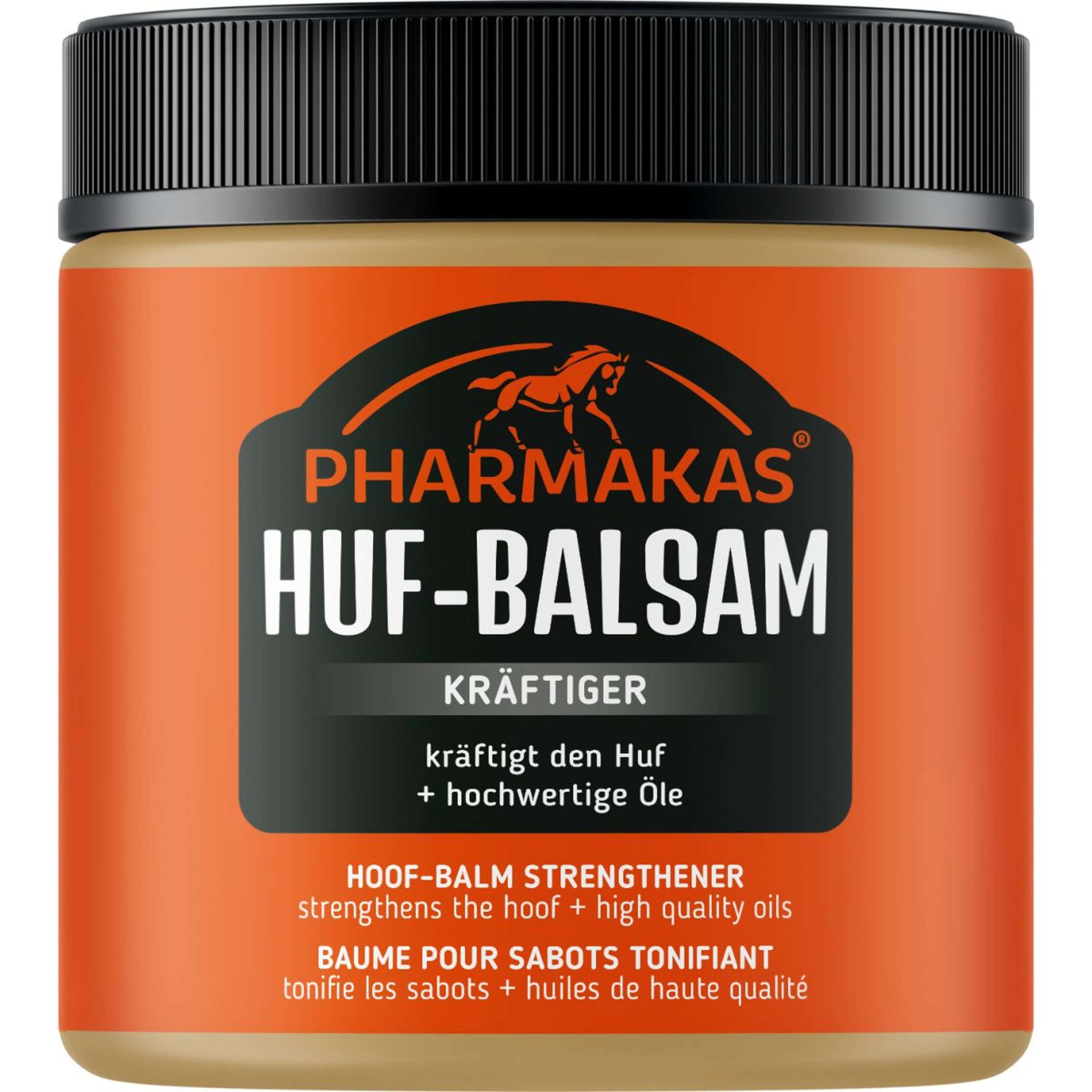 Pharmakas Hoof-Balm Stiffener