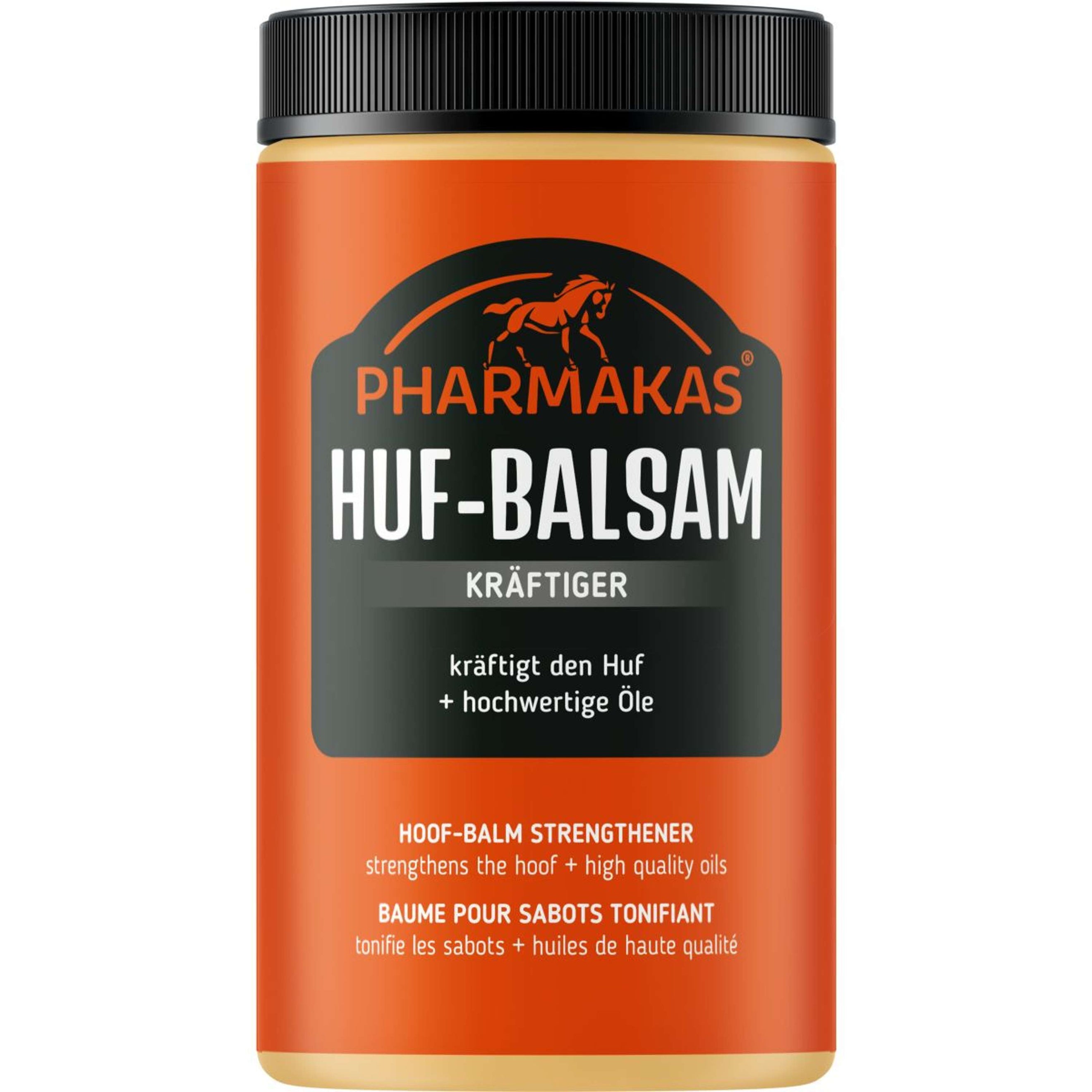 Pharmakas Hoof-Balm Stiffener