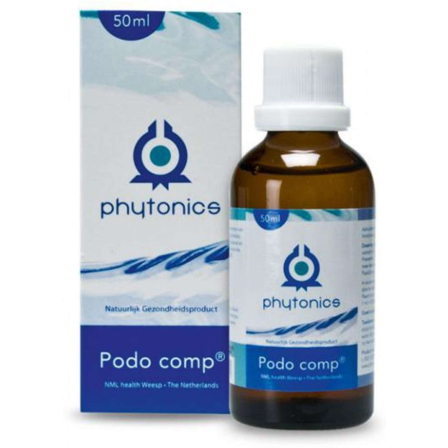 Phytonics Podo Composition