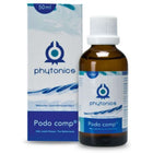 Phytonics Podo Composition