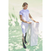 Pikeur Breeches New Lugana Full Grip White