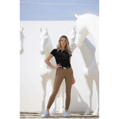 Pikeur Breeches Laure Full Grip Caramel