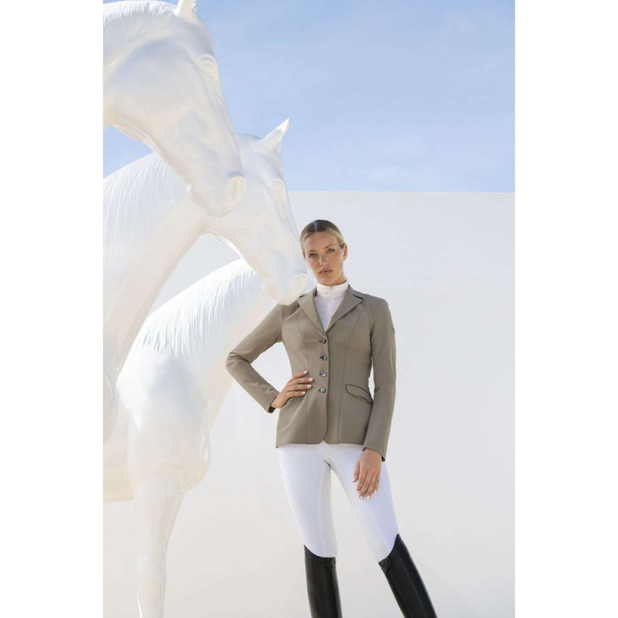 Pikeur Competition Jacket Isalie Light Caramel