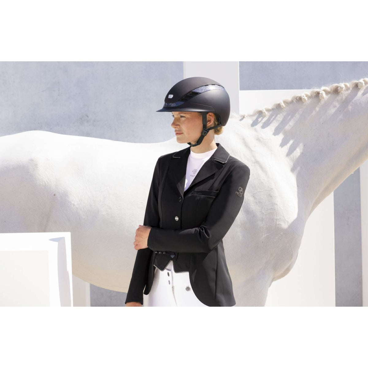 Pikeur Competition Jacket Cecile Black