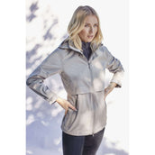 Pikeur Jacket Cassie Waterproof Moongrey