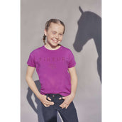 Pikeur Shirt Tiene Hot Pink