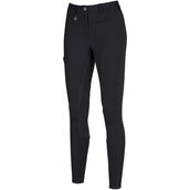 Pikeur Breeches New Lugana Full Grip Black