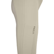 Pikeur Breeches New Lugana Full Grip Vanilla Cream