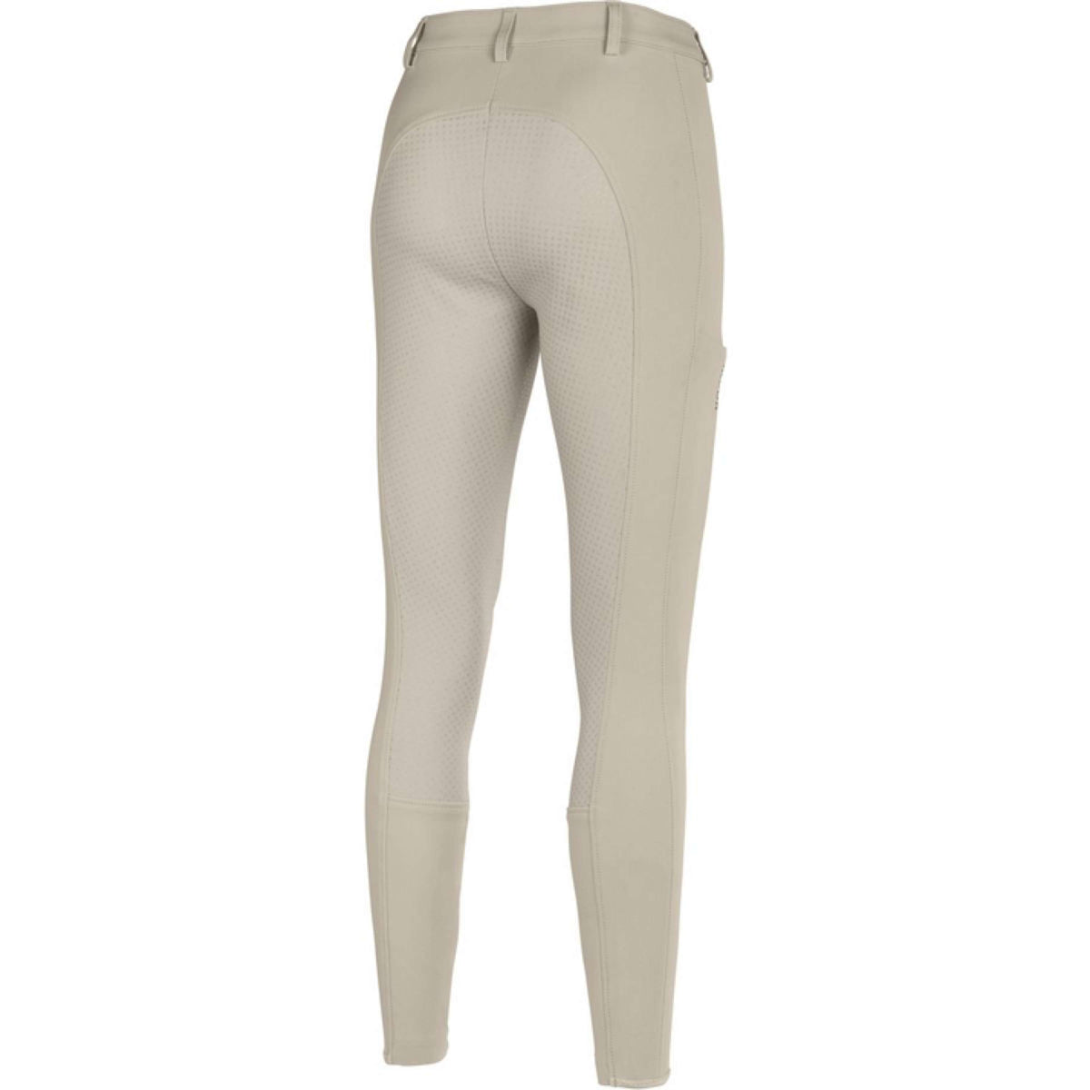 Pikeur Breeches New Lugana Full Grip Vanilla Cream