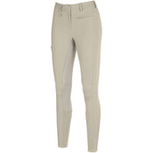 Pikeur Breeches New Lugana Full Grip Vanilla Cream