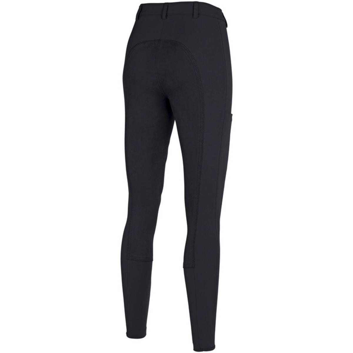 Pikeur Breeches New Lugana McCrown Full Grip Black