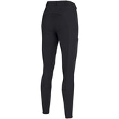 Pikeur Breeches New Lugana McCrown Full Grip Black