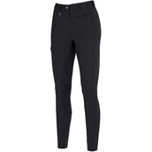 Pikeur Breeches New Lugana McCrown Full Grip Black