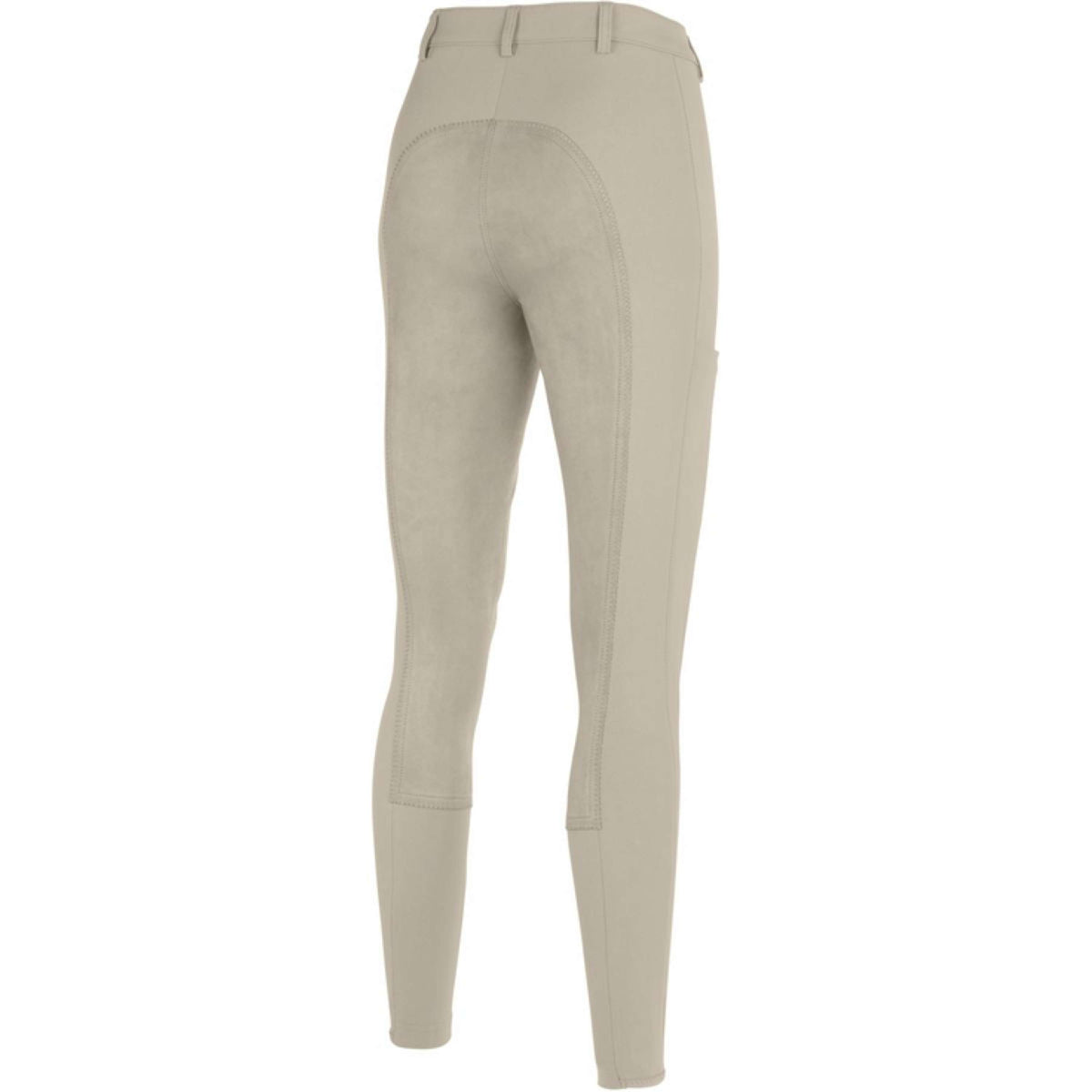 Pikeur Breeches New Lugana McCrown Full Grip Vanilla Cream