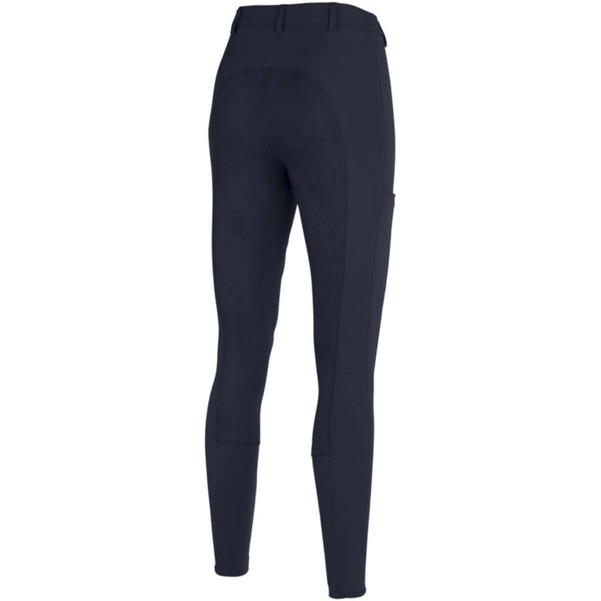 Pikeur Breeches New Lugana McCrown Full Grip Nightblue