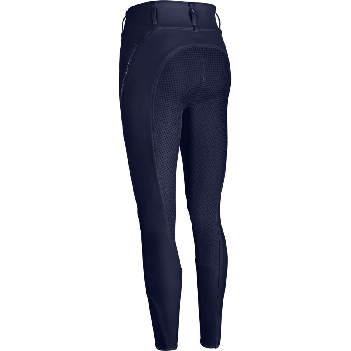 Pikeur Breeches Jonna Full Grip Nightblue