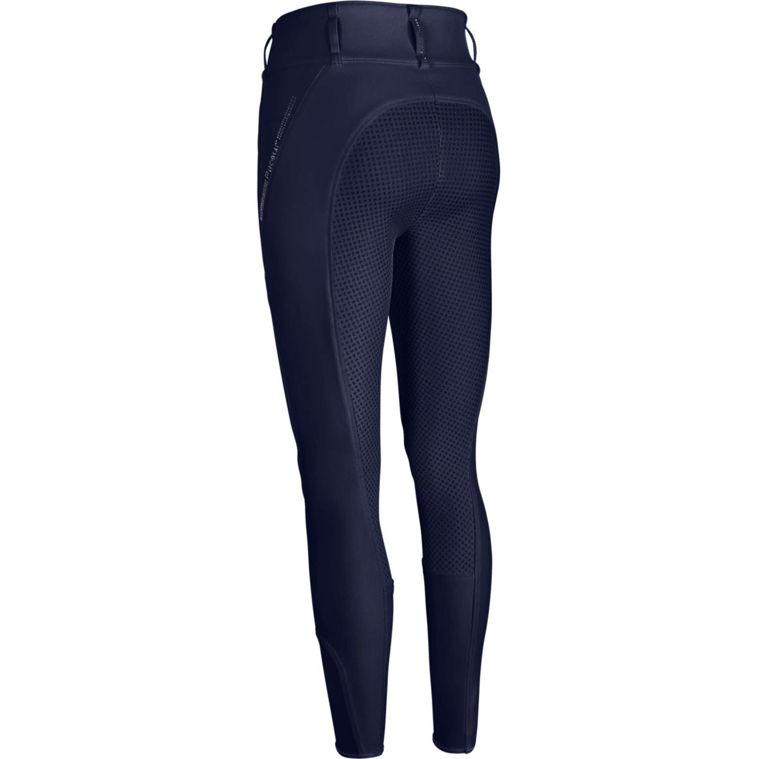 Pikeur Breeches Jonna Full Grip Nightblue